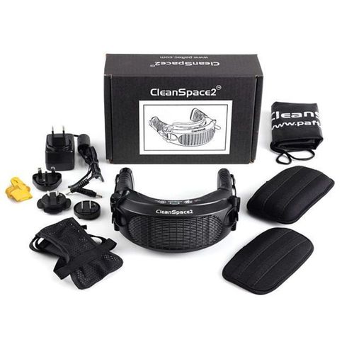 CleanSpace 2 Power System (659010)